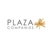Plaza Companies Logotype