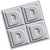 Dordan Manufacturing Co Logotype