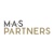 M.A.S Partners Logotype