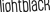 Lightblack Logotype