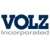 Volz Incorporated Logotype