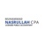 Muhammad Nasrullah CPA Logotype