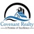 Covenant Realty FL Logotype