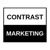 Contrast Marketing Logotype