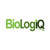 BioLogiQ, Inc. Logotype