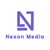 Nexon Media Logotype