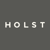 Holst Architecture Logotype