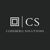 CodeBerg Solutions Logotype