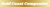 GOLD COAST COMPANIES LLC Logotype