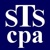 Stephen T. Shickel, CPA, PLC Logotype