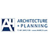 A4 Architecture Logotype