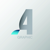A4 Graphic Logotype