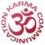 Karma Communication Logotype