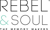 Rebel & Soul Logotype