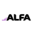 ALFA Logotype