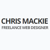 Chris Mackie Logotype