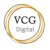VCG Digital Logotype