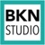 Bikain Studio Logotype