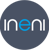 ineni Realtime Logotype