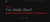 Abdu Rauf Logotype