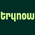 TryNow Logotype