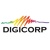 Digicorp, Inc. Logotype