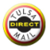 Tulsa Direct Mail, Inc Logotype