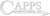 Capps Manufacturing, Inc. Logotype
