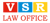 Vsrlawfirm Logotype