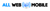 All Web-n-Mobile Logotype