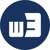 web3 Holdings Logotype