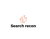 Search Recon Logotype