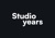 Studioyears Logotype