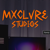 MXCLVRE STUDIOS Logotype