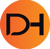 digitalwithhariom Logotype