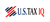 US Tax 1Q Logotype