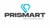 Prismart Digital Marketing Agency Logotype