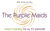 The Purple Maids Logotype