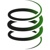 SPRING SEARCH International Logotype