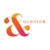 Acento Advertising Logotype