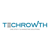 Techrowth Pvt. Ltd. Logotype