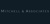Mitchell & Associates Logotype
