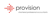 Provision Logotype