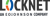 Locknet Managed IT Logotype
