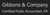Gibbons & Company, CPA, PA Logotype