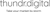 Thundr Digital - Out of Business Logotype