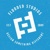 Flooded Studios - Graphic Design Logotype