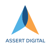 Assert Digital Logotype
