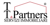 TT & Partners - Servizi Immobiliare Logotype