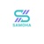 Samoha Marketing Logotype